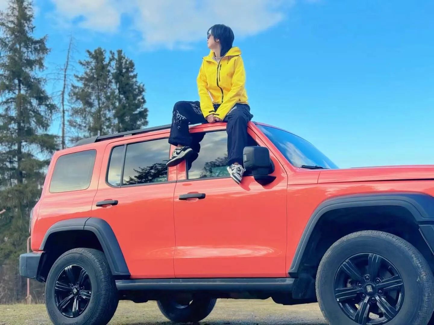 交换余生：在变动的世界锚定自己